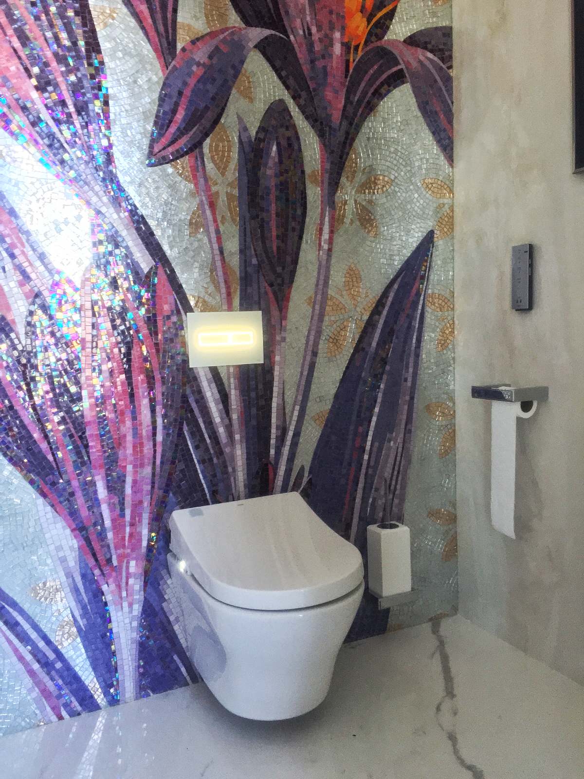 Летняя резиденция