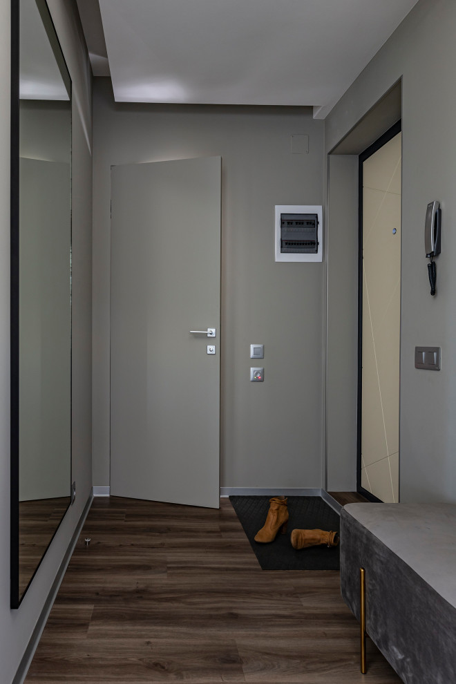 квартира на пр. Художников