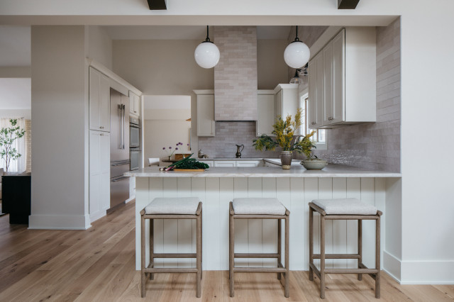 Oak Brook Ranch retro-koek