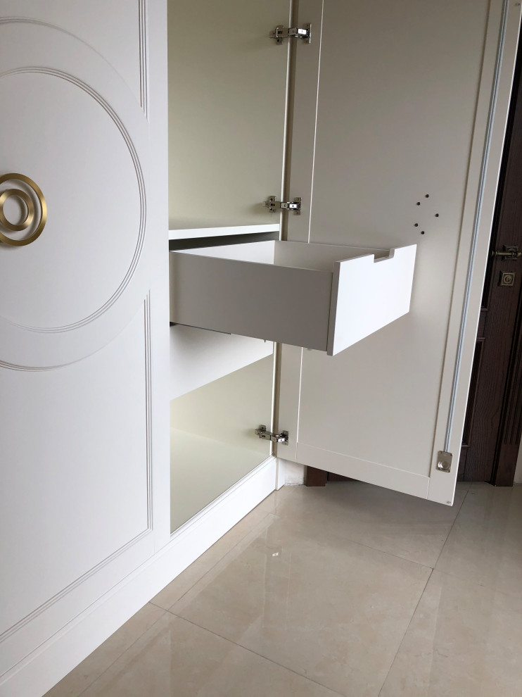 КП Антоновка