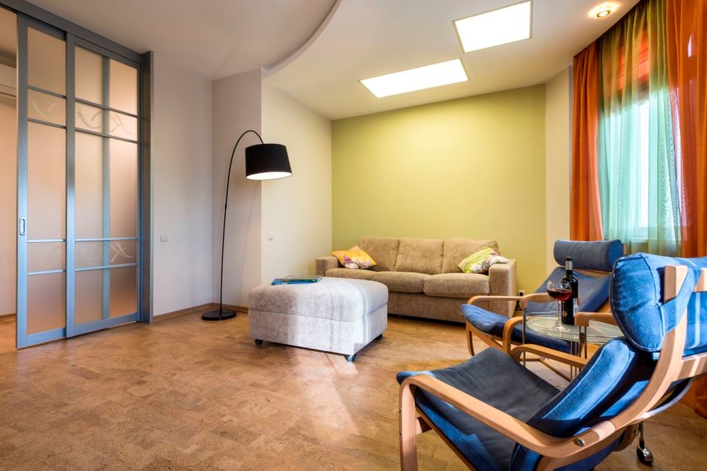 Элегантная простота