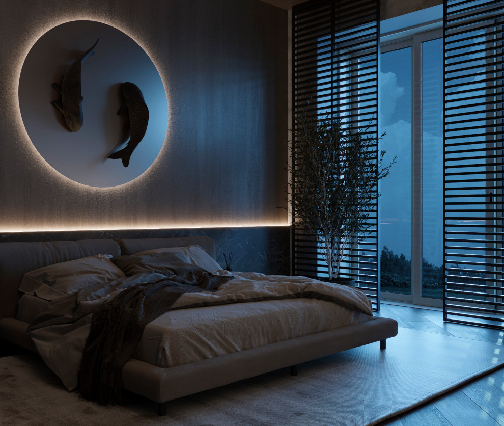 Проекты нашей дизайн-студии