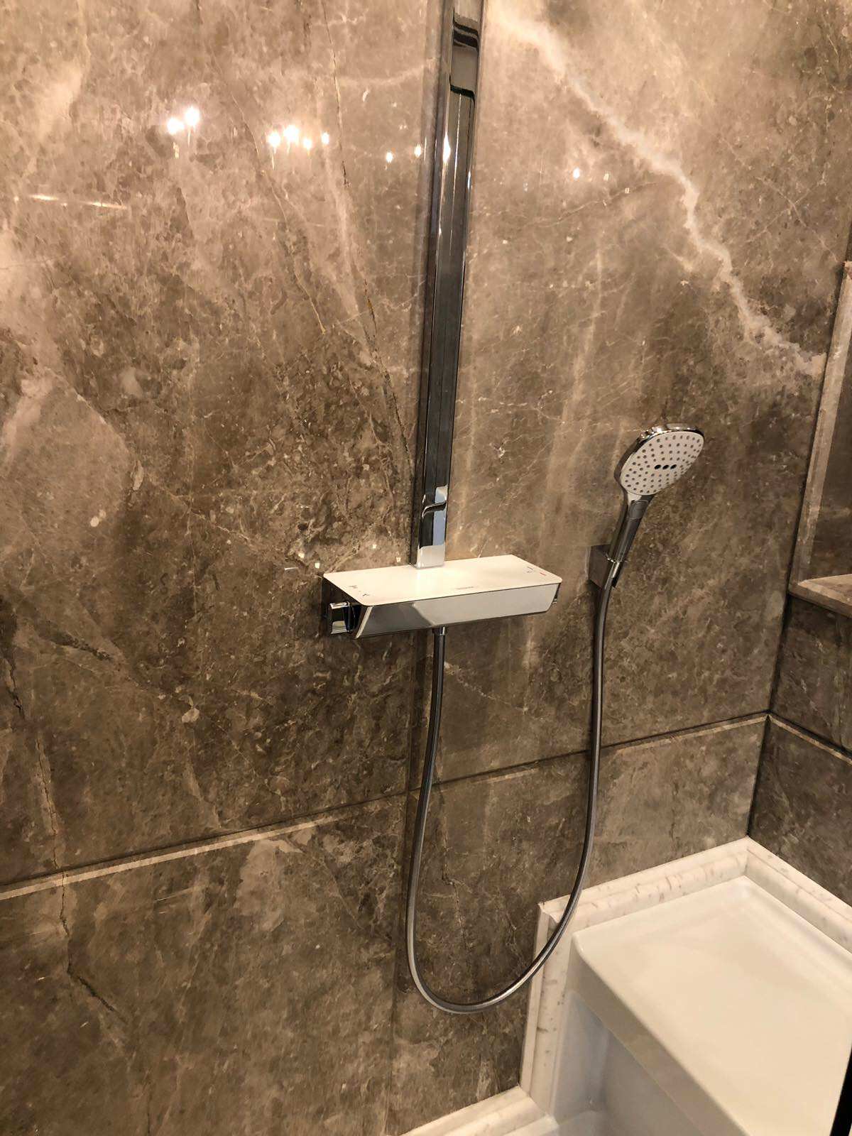 Ванная комната