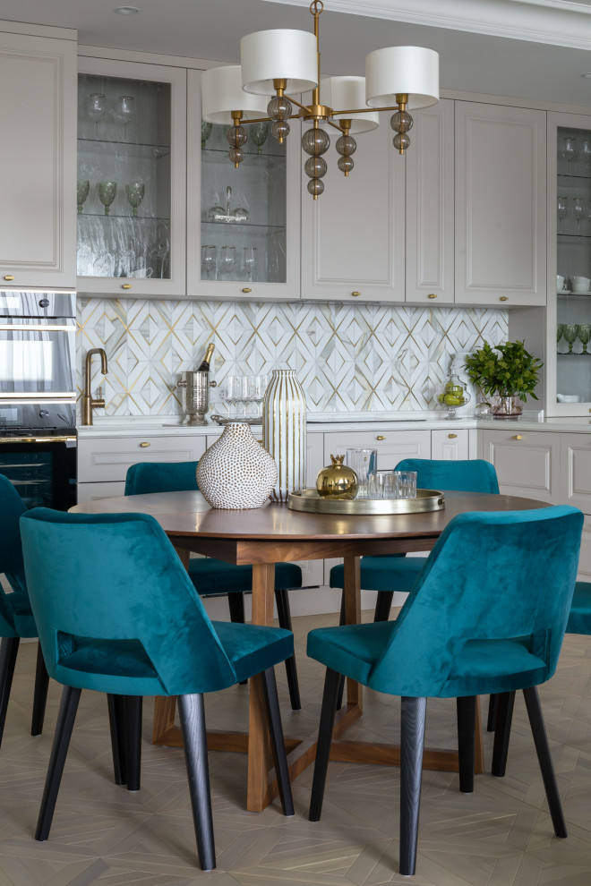 Классический Крылов