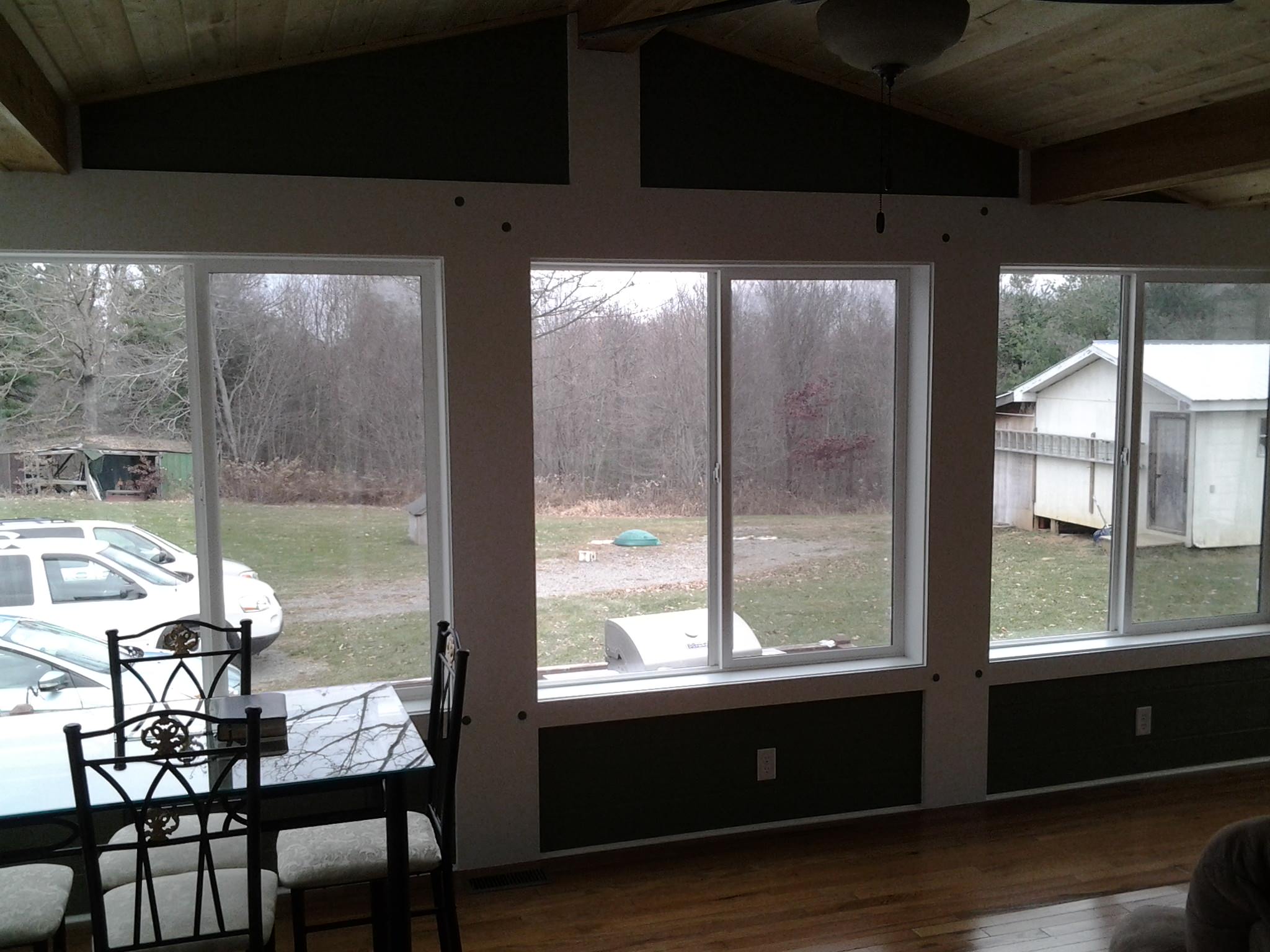 Sunroom