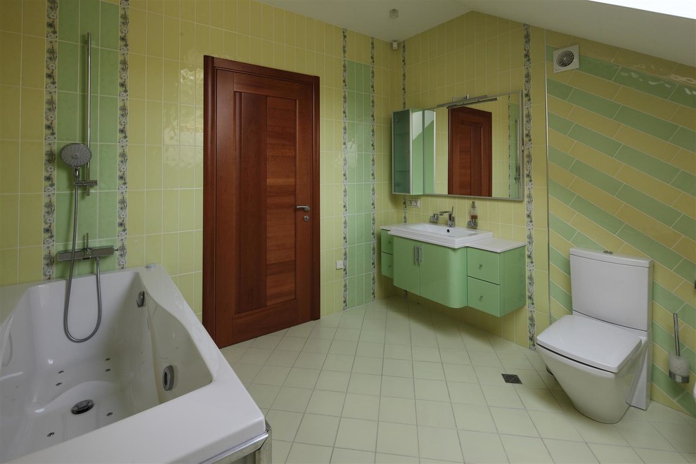 Стильное родовое гнездо