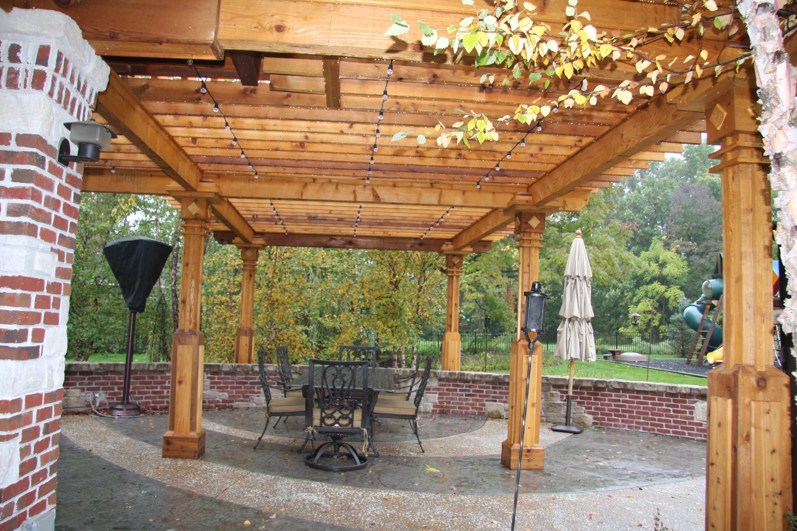 The Kaplan Residence