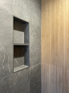 Organic Bath Design