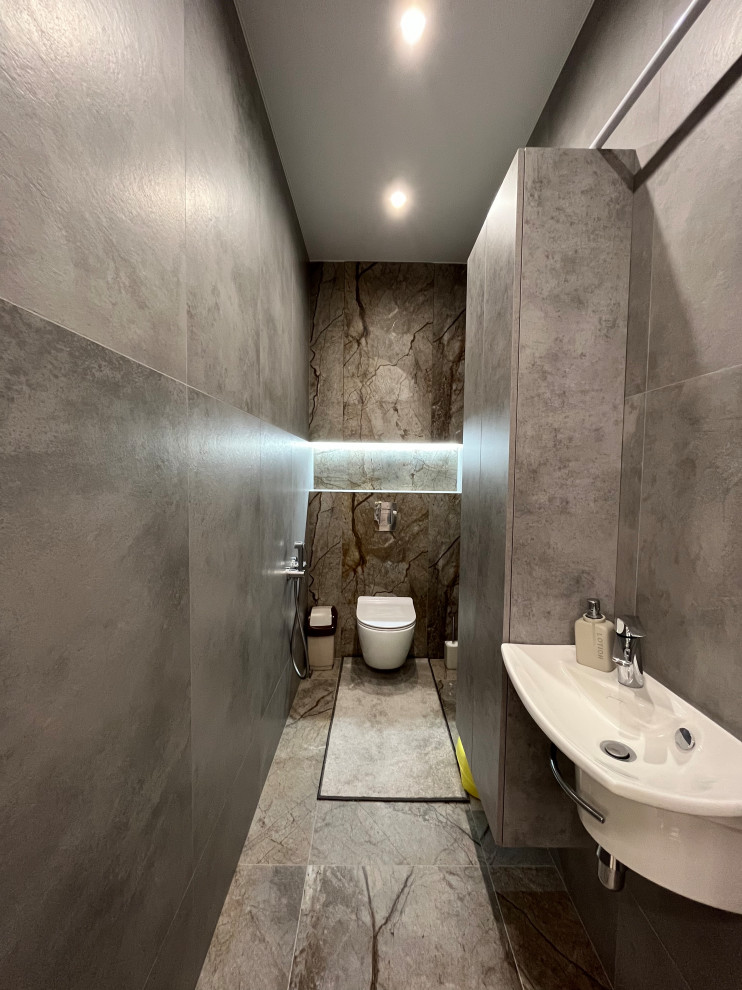 Огонь и пепел