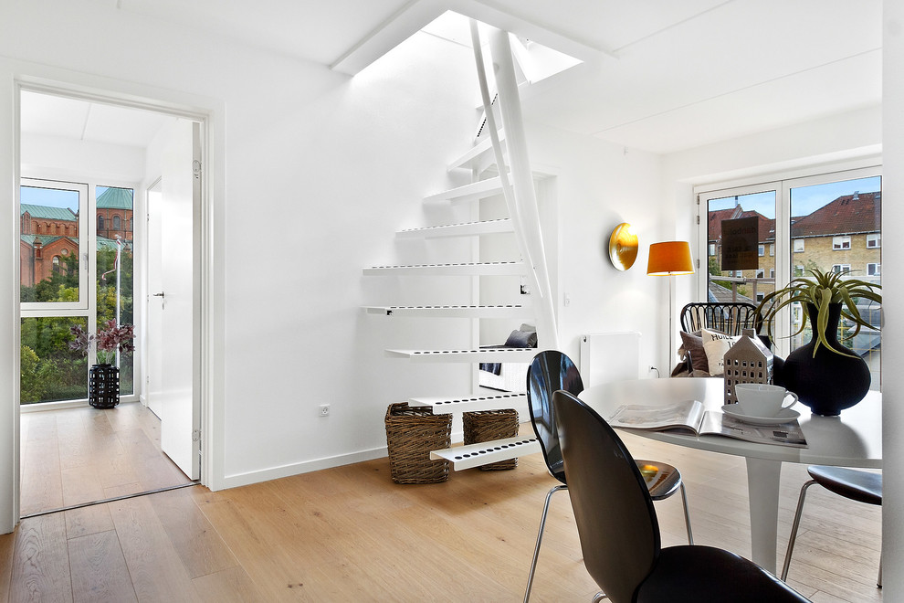 Idéer för ett minimalistiskt hem