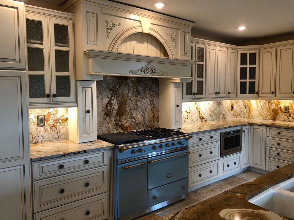 Waterfront Home Remodel