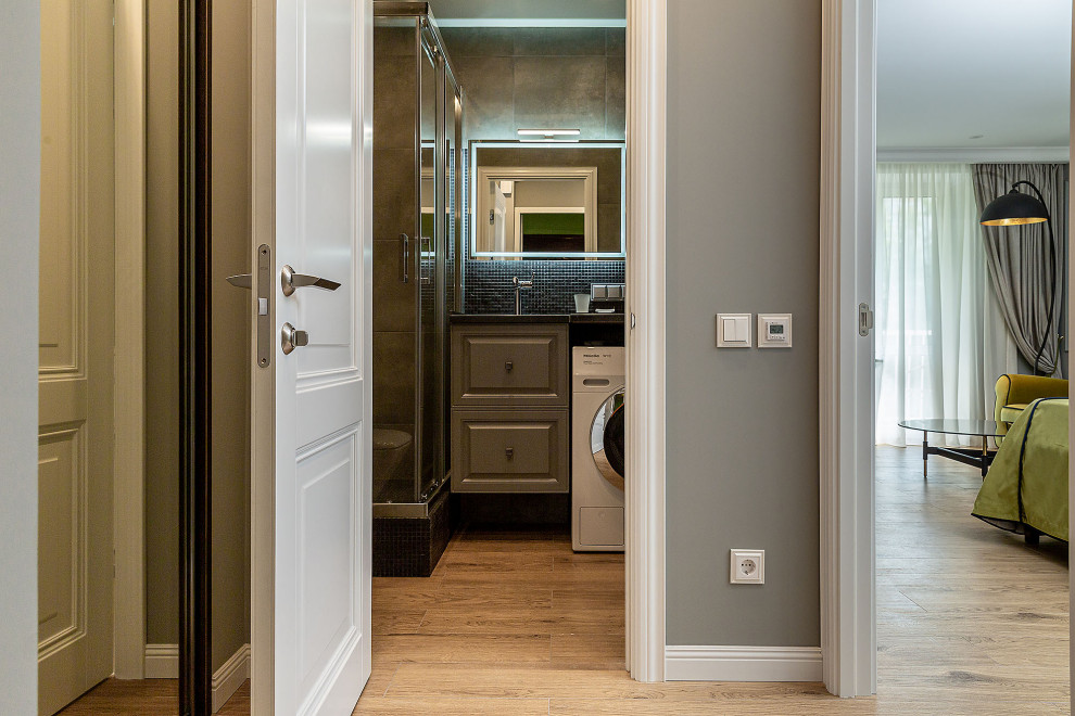 Съемка квартиры для риелтера