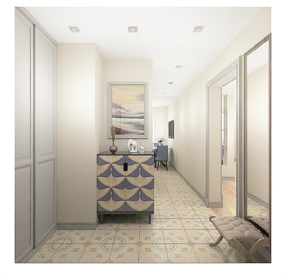 ЖК Московский