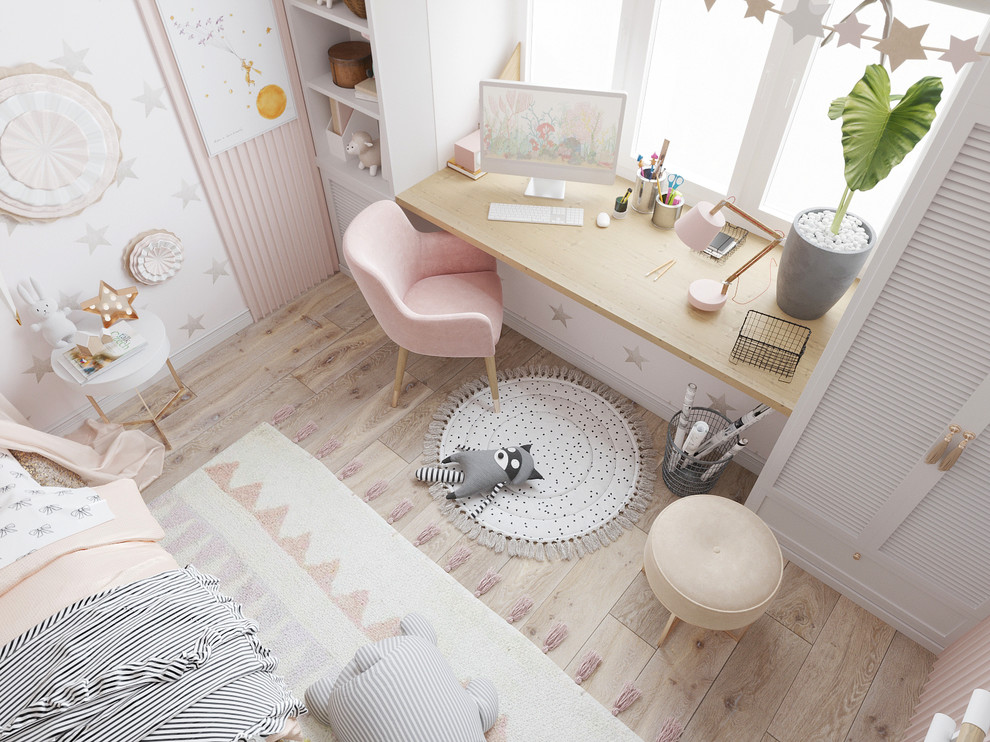 Квартира премиум класса в ЖК Sky 7