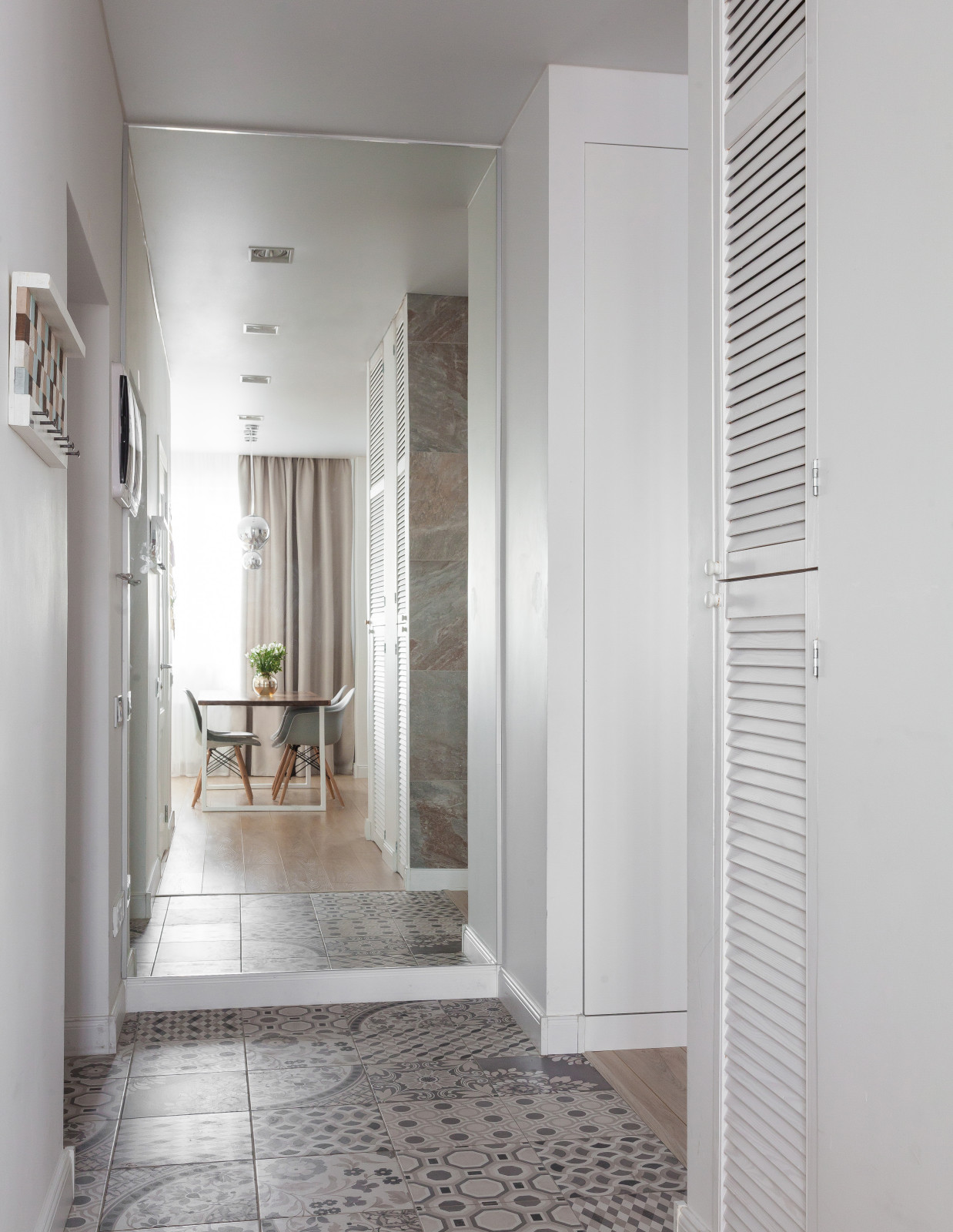 Stone (Реализация)