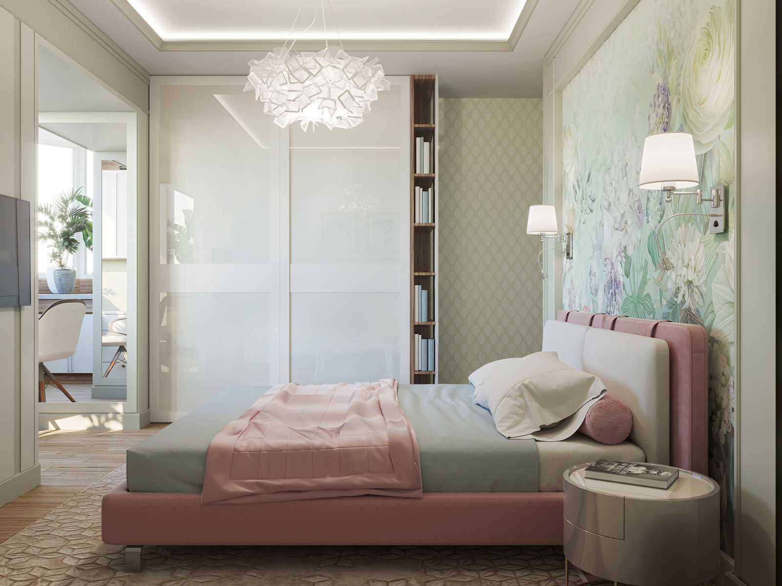 Сохраняя традиции