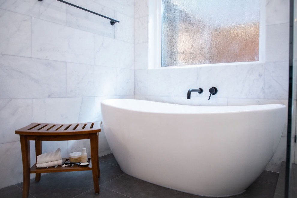 Multi-Bathroom Project II