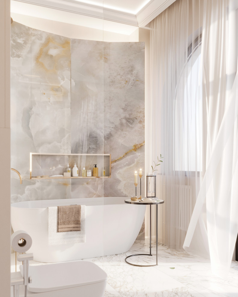 Коттедж на 9 просеке