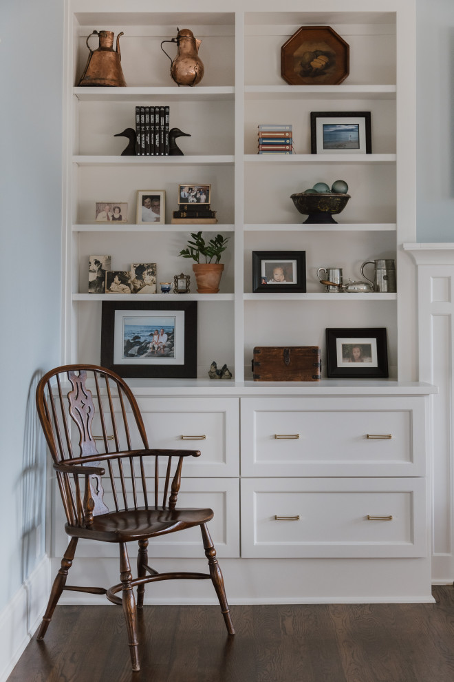 Mckinney historical restoration