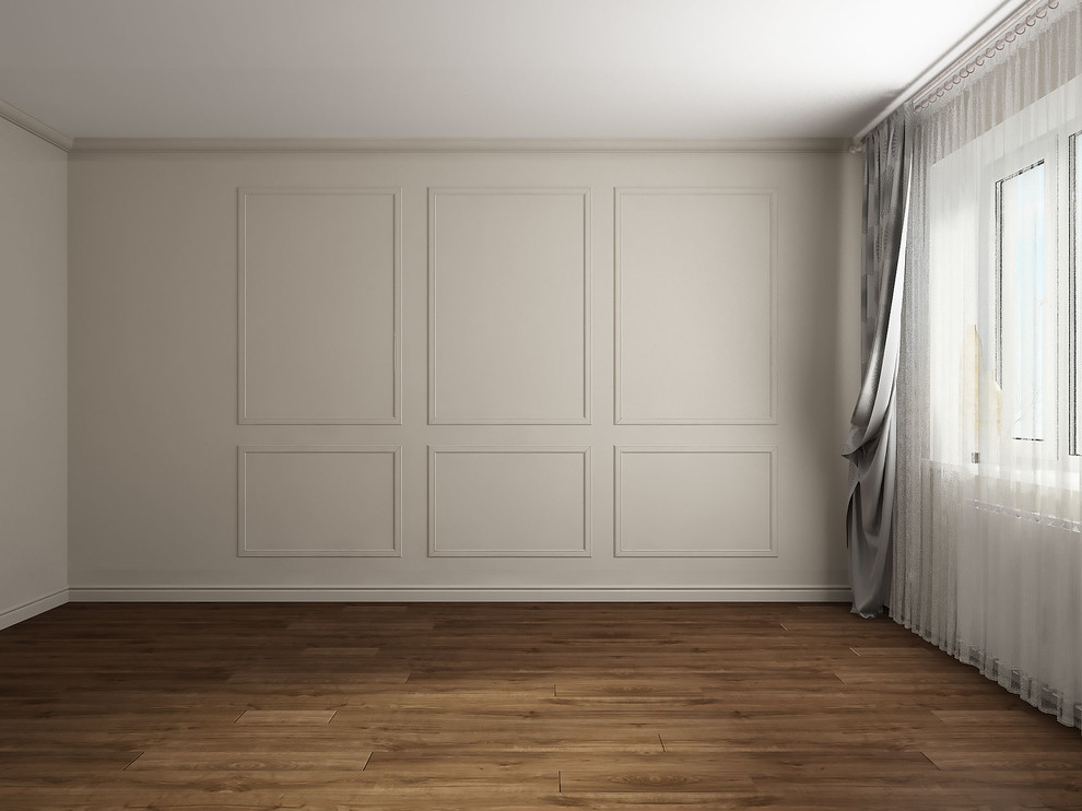 Классика Tekki, спальня