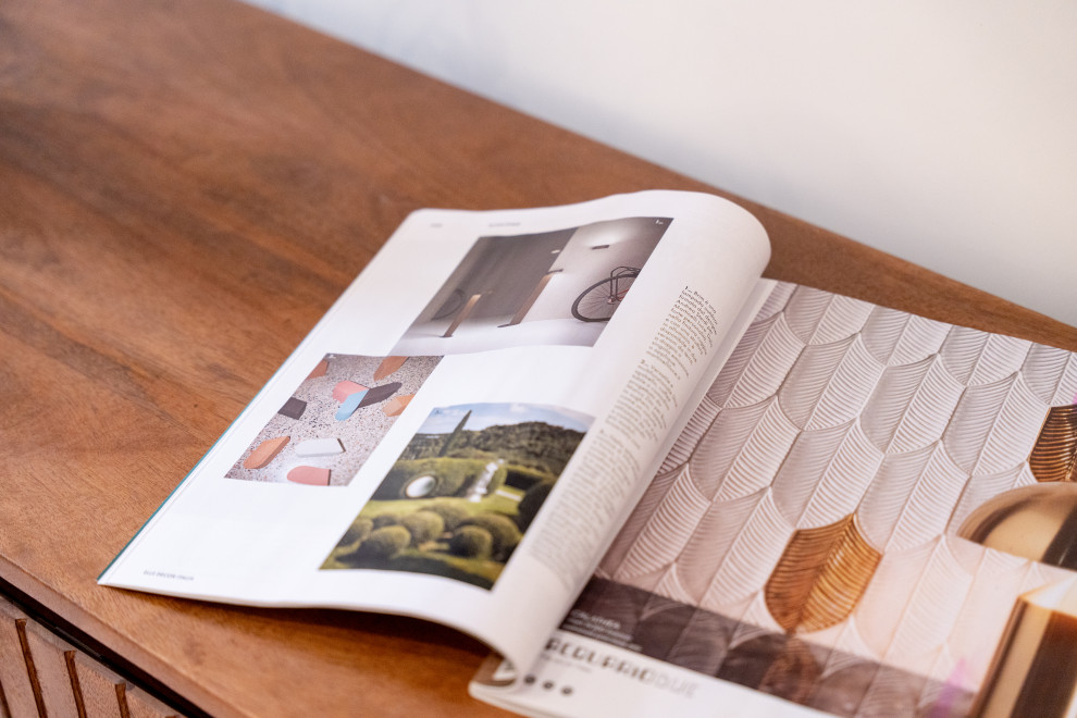 Ristrutturazione monolocale a Monti