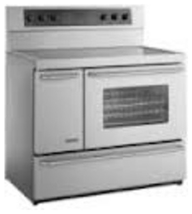 Anybody have experience with a Kenmore Elite 40" electric range