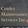 Conley Maintenance Services Inc
