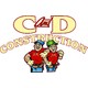 C and D Construction and Design LLC