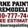 Boerne Painting & Remodeling LLC