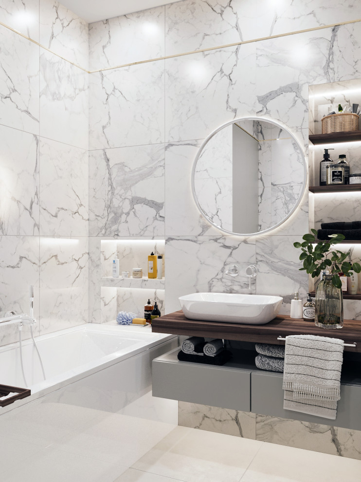 ЖК Правобережный