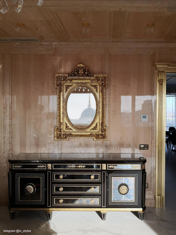 Гламур в арт-деко