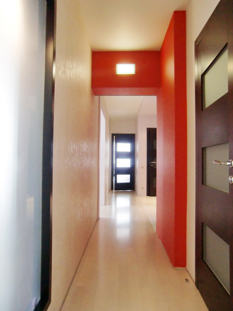 дизайн квартиры в Уфе, площадь  105,5 м2