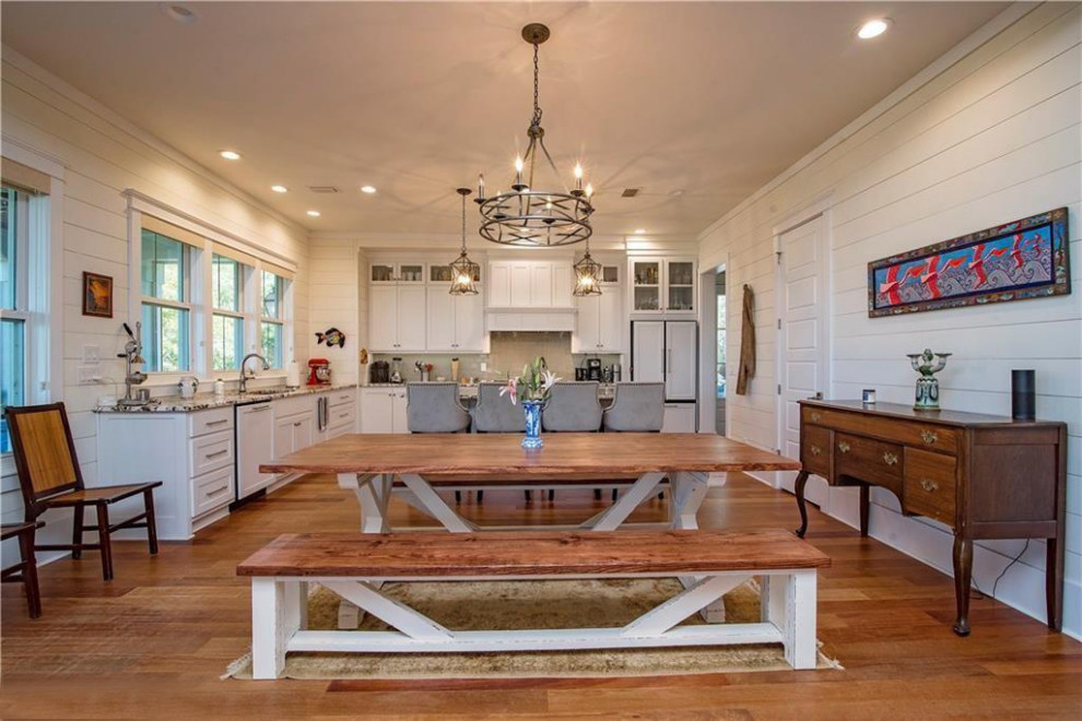 Bay La Launch Cottage