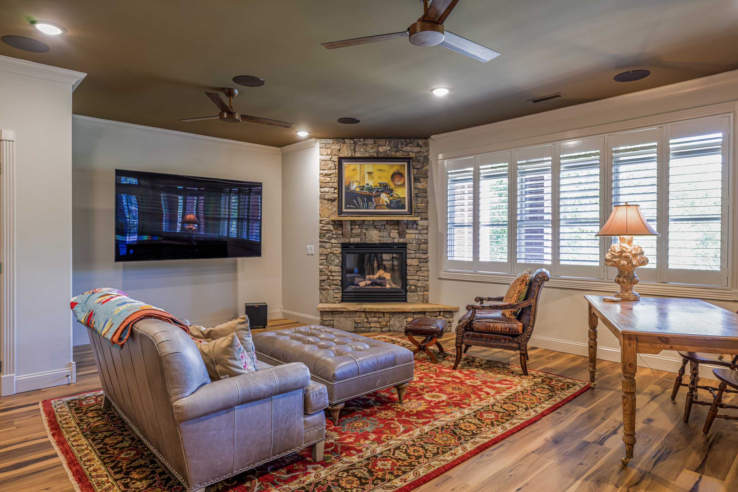 4591 Blaylock Road - Whole House Remodel