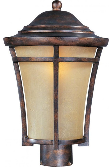 Balboa VX 1-Light Outdoor Post Lantern
