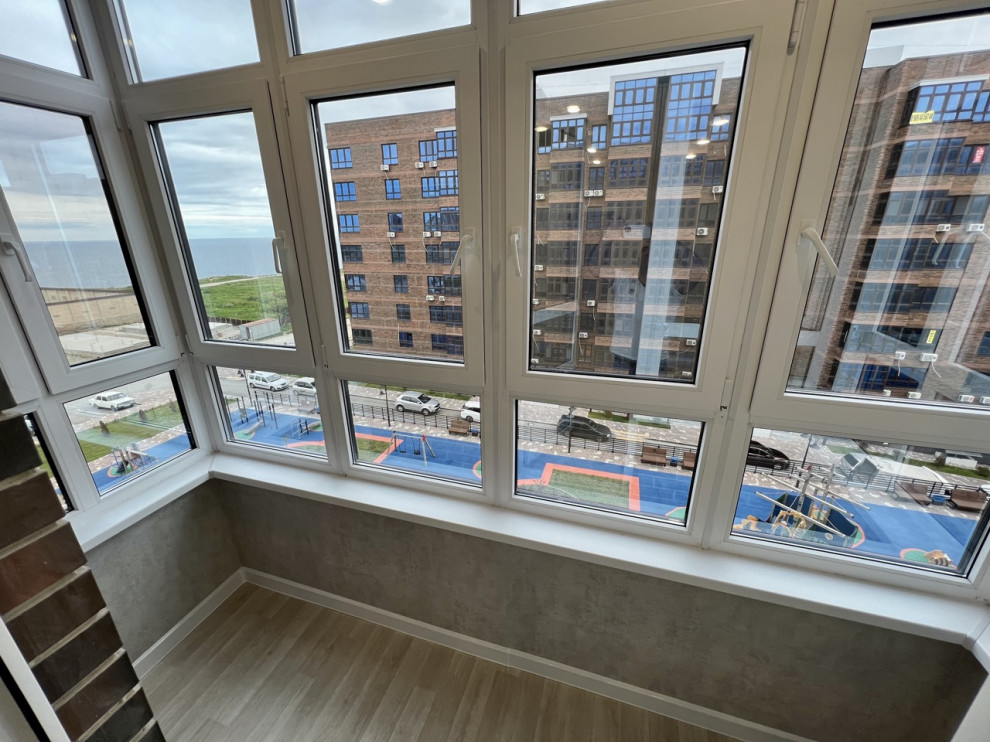 Ремонт квартиры 16 в Москве