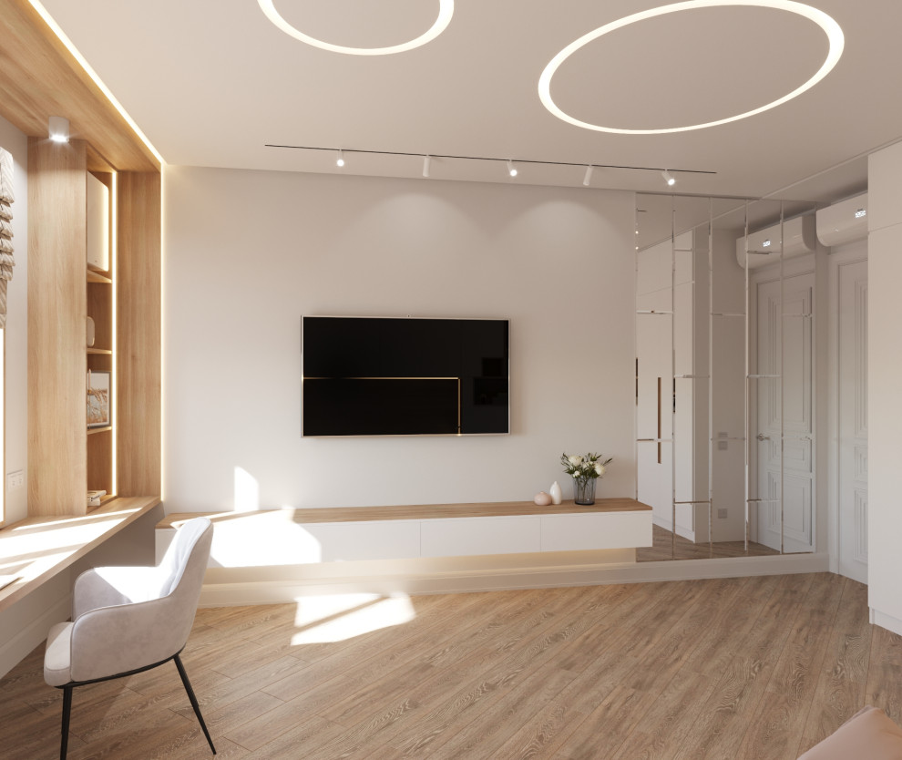 Квартира Н.Новгород "Симфония Нижнего"