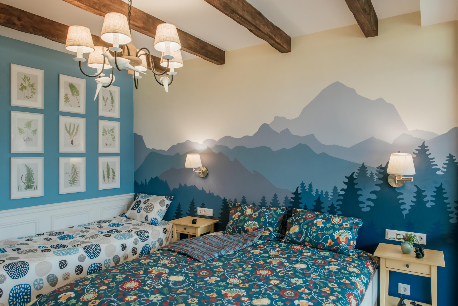 Квартира в Красной поляне №2