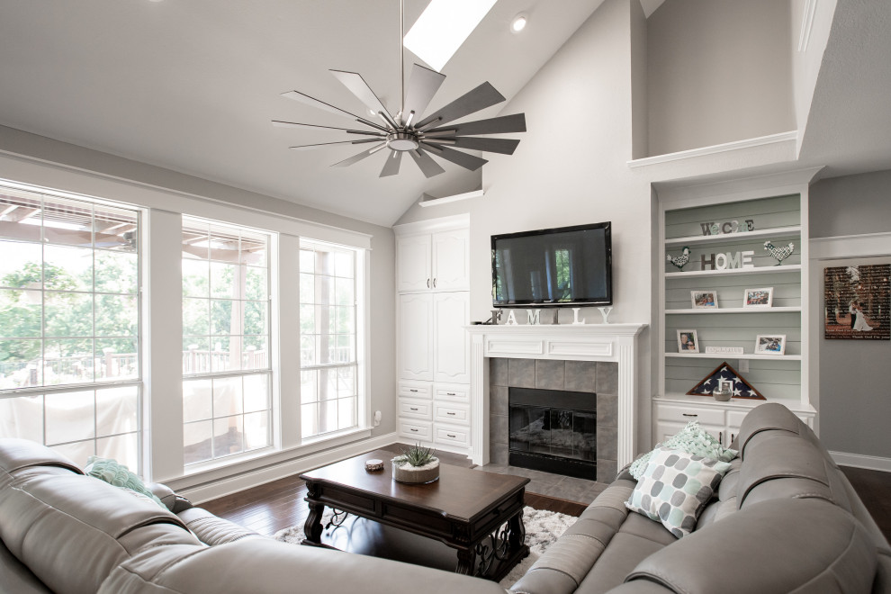 | Whole House