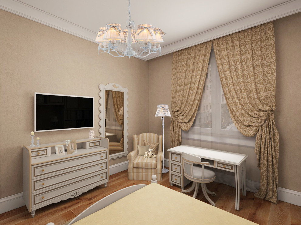 Детская комната