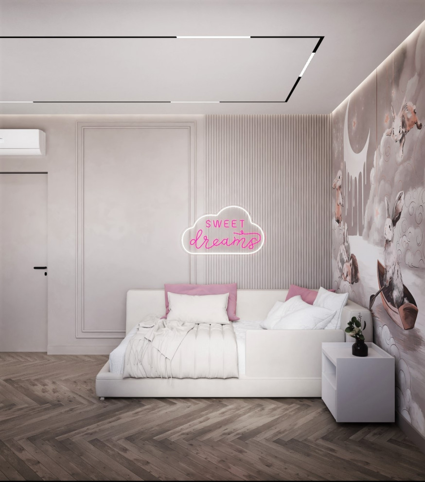 Дом 240 м2 в коттеджном поселке 2