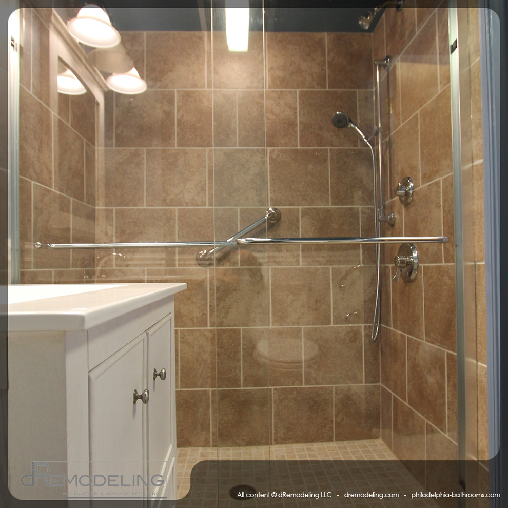 BATHROOM REMOLDING