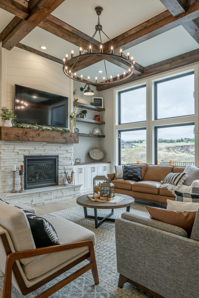 2019 Parade of Homes Idaho Falls 3 Other by Guardian Homes Houzz