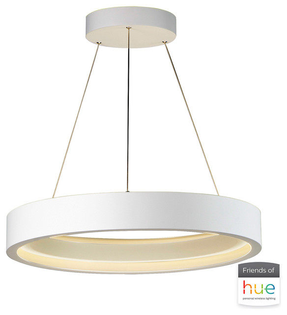 Icorona Led Pendant With Philips Hue In Matte White Modern Lighting By Lamps Expo - Pendant Light Philips Icorona Led Pendant With Philips Hue In Matte White Modern Lighting By Lamps Expo - Pendant Light Philips