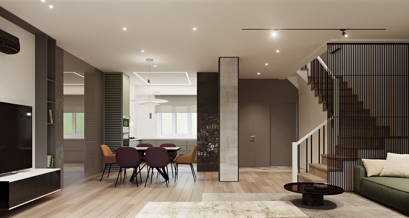 КП "Новая Опалиха" Нижегородская область