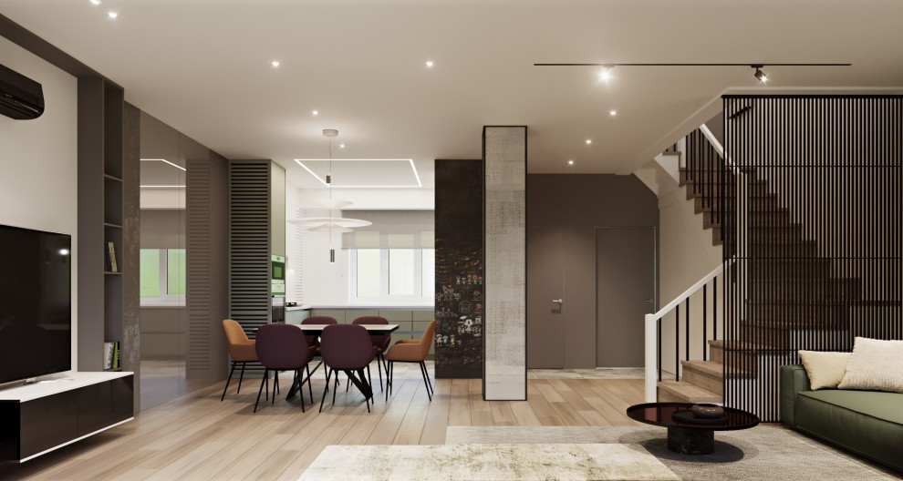 КП "Новая Опалиха" Нижегородская область