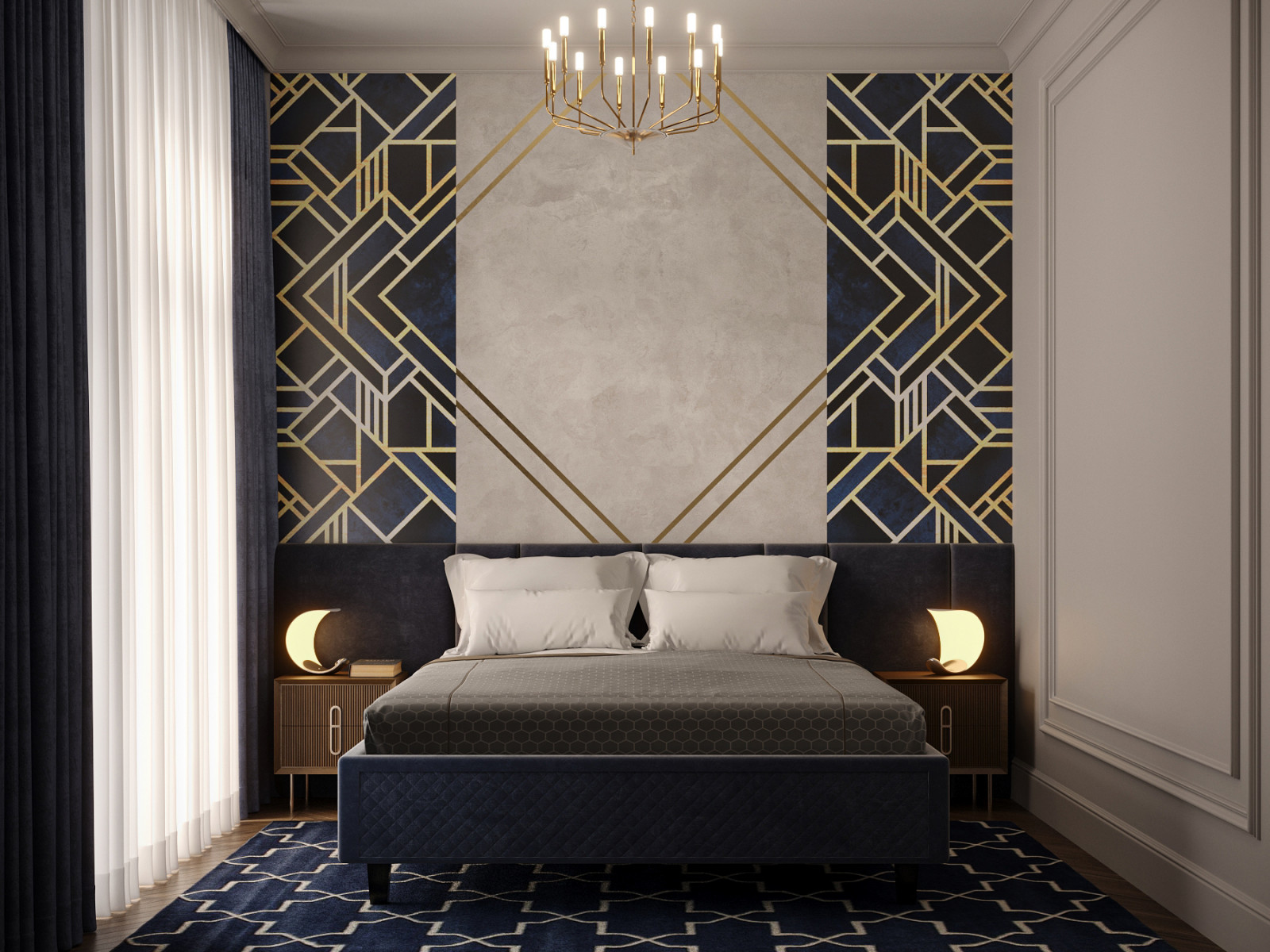 Дом в Пушкине