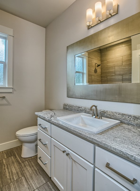New Construction - Hersey Street Lot 3