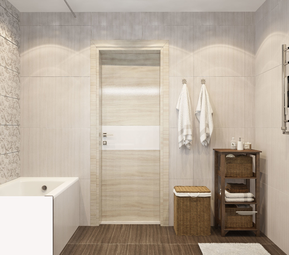 Евродвушка на Лазурной