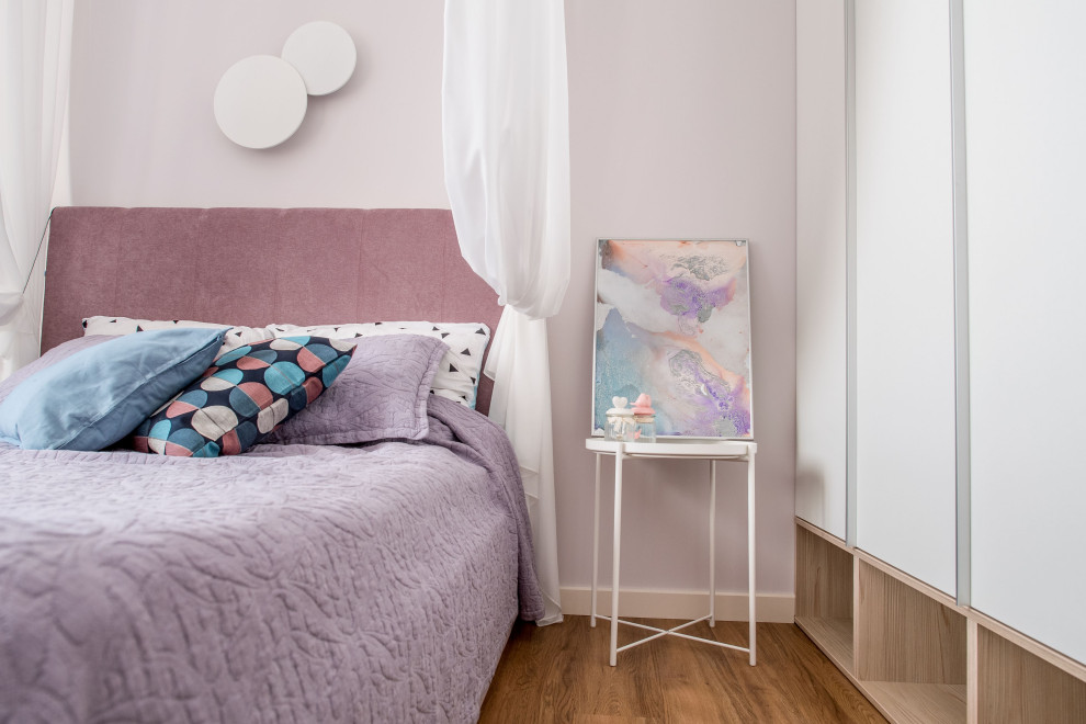 Проект Архитектурной Мастерской ARTYORT DESIGN